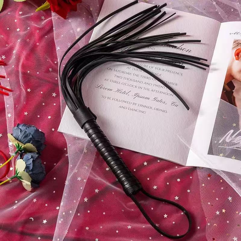 La Flogger d’Amour