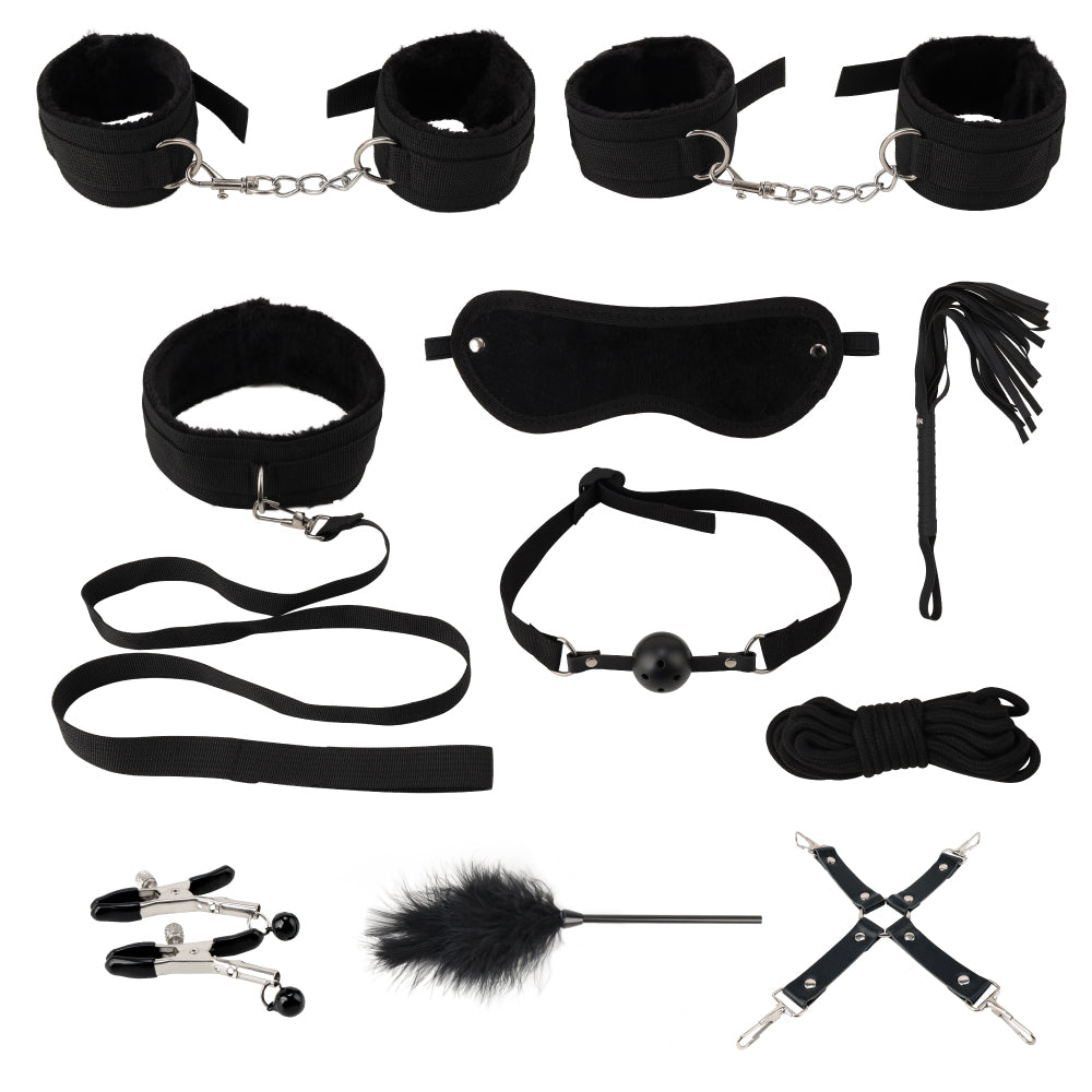 Noir Bondage