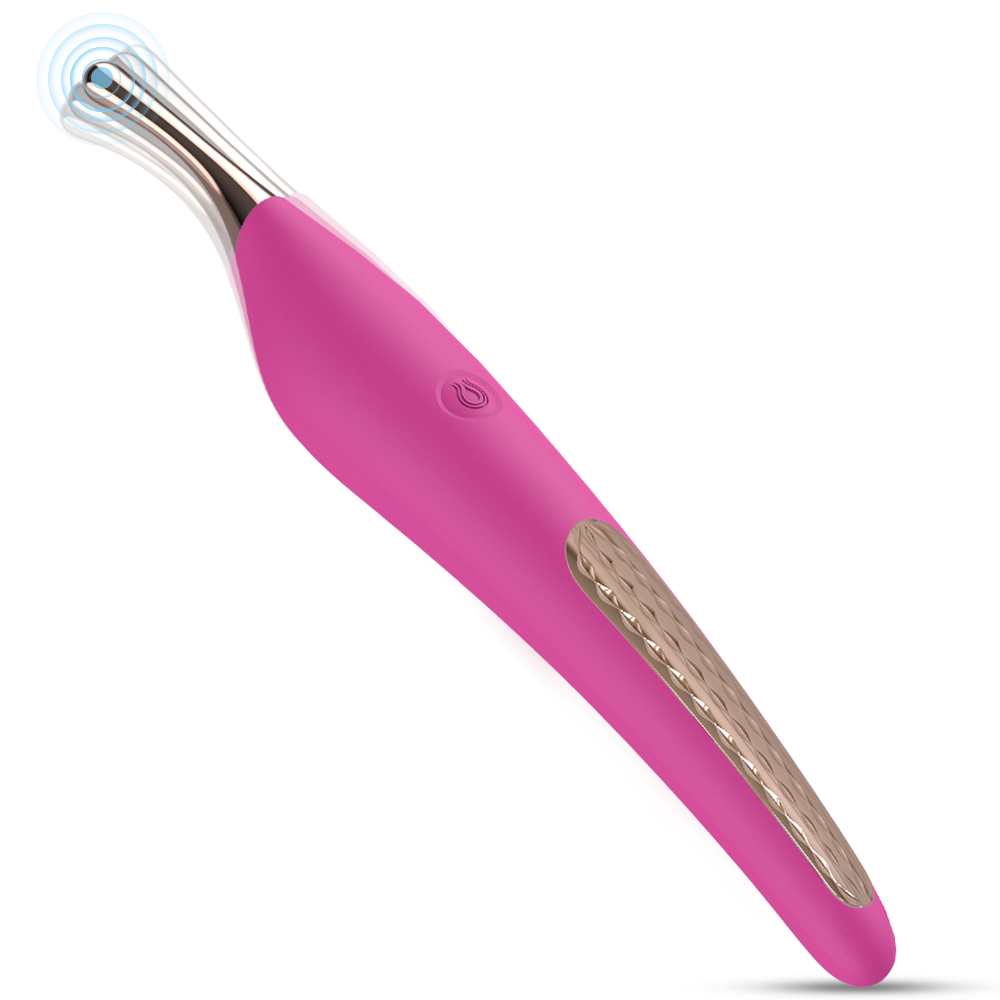 La Fine Rose