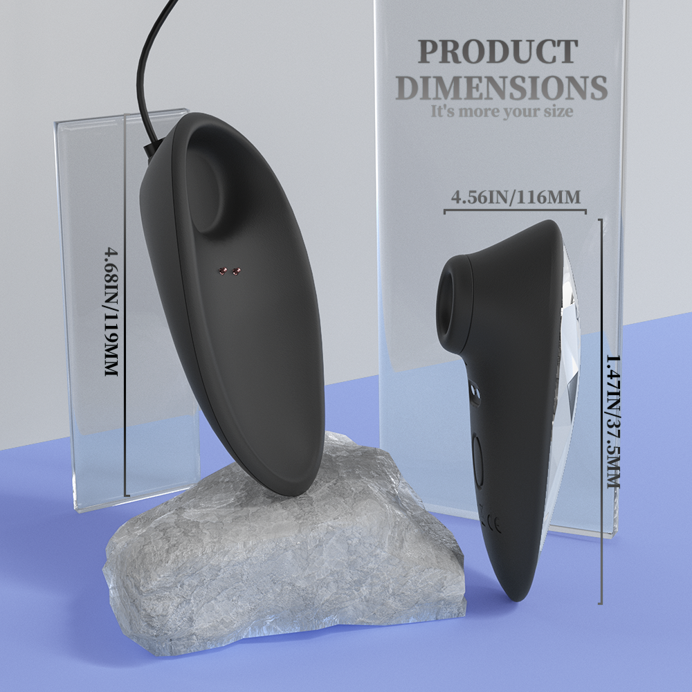 La Pearl Noir WAVEME