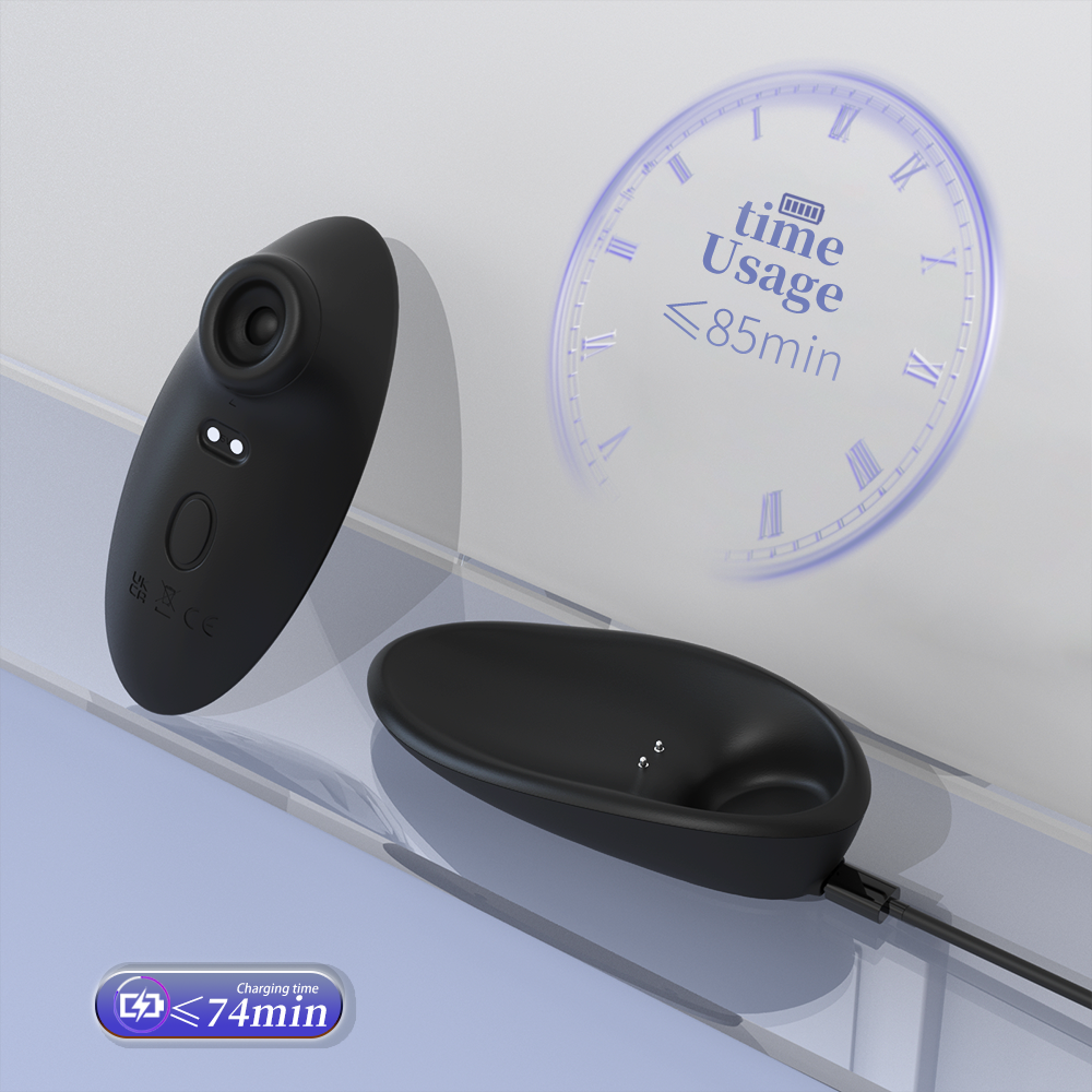 La Pearl Noir WAVEME