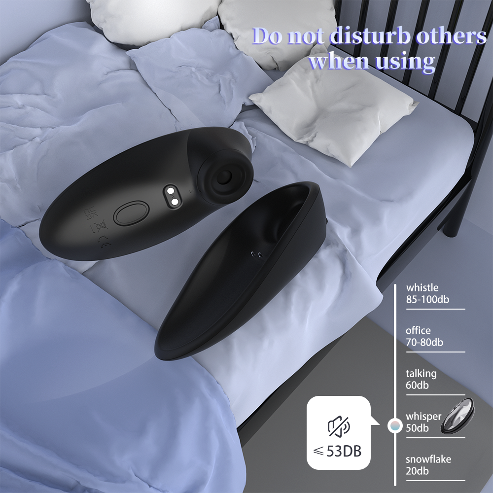 La Pearl Noir WAVEME