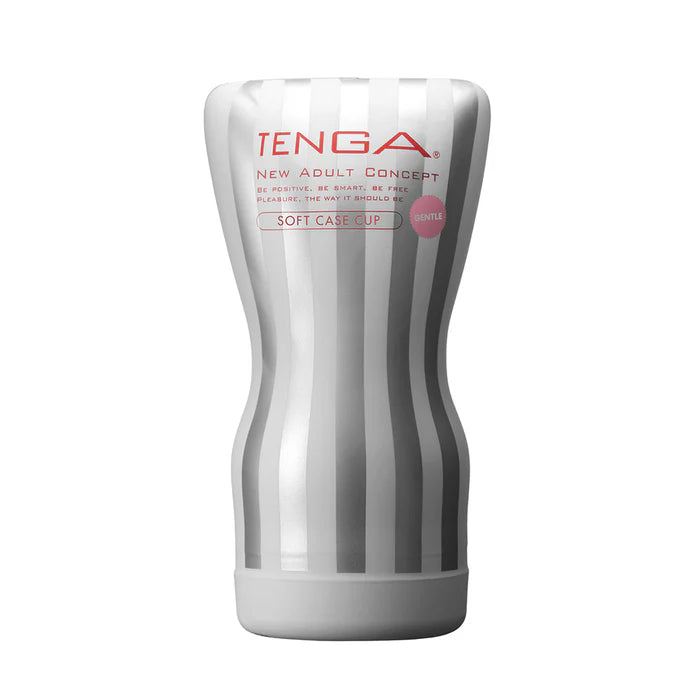 TENGA-SOFT CASE CUP Gentle