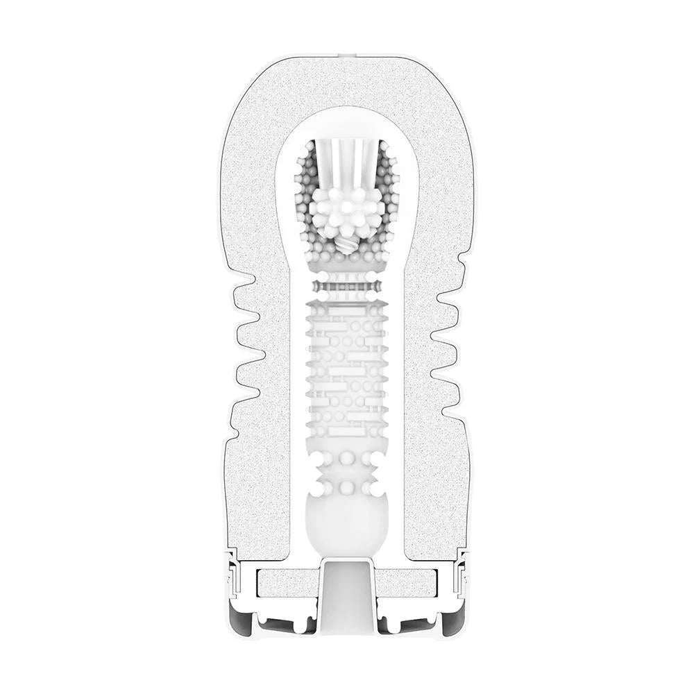 TENGA-ROLLING HEAD CUP