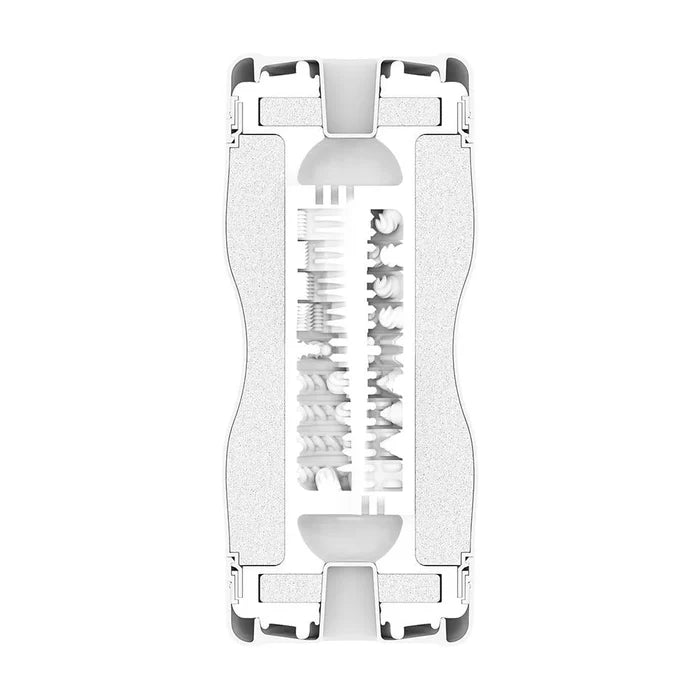 TENGA-DUAL SENSATION CUP