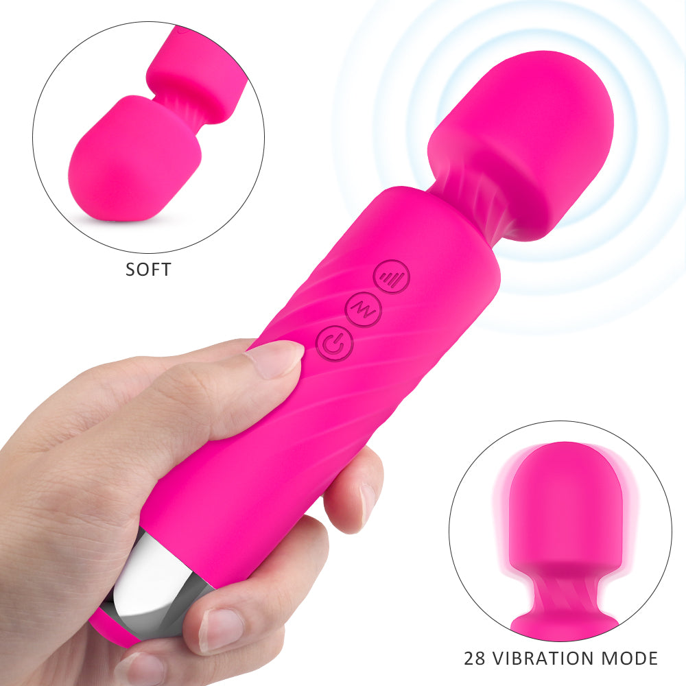 La Vibe Rose