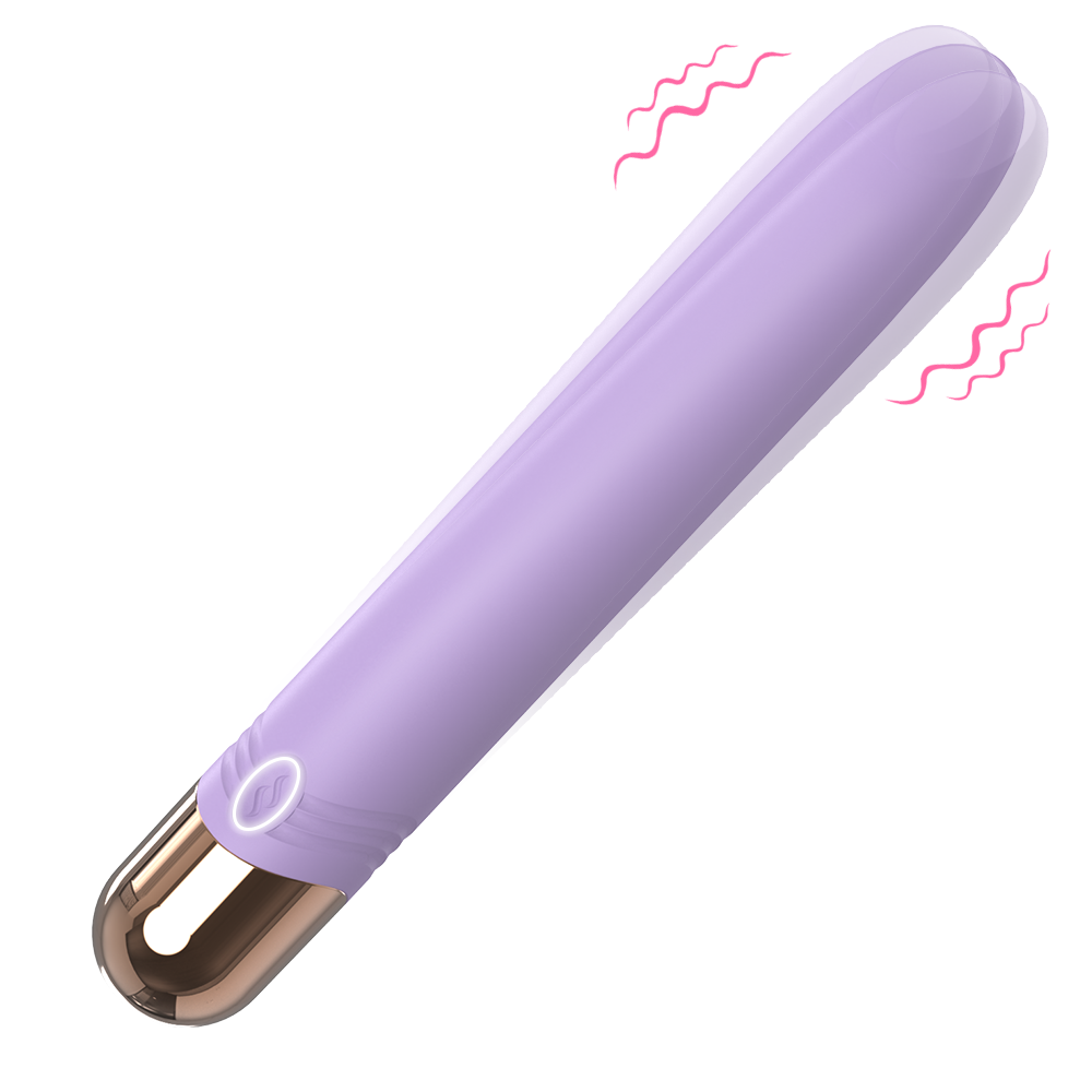 Le Mystère Violet Bello