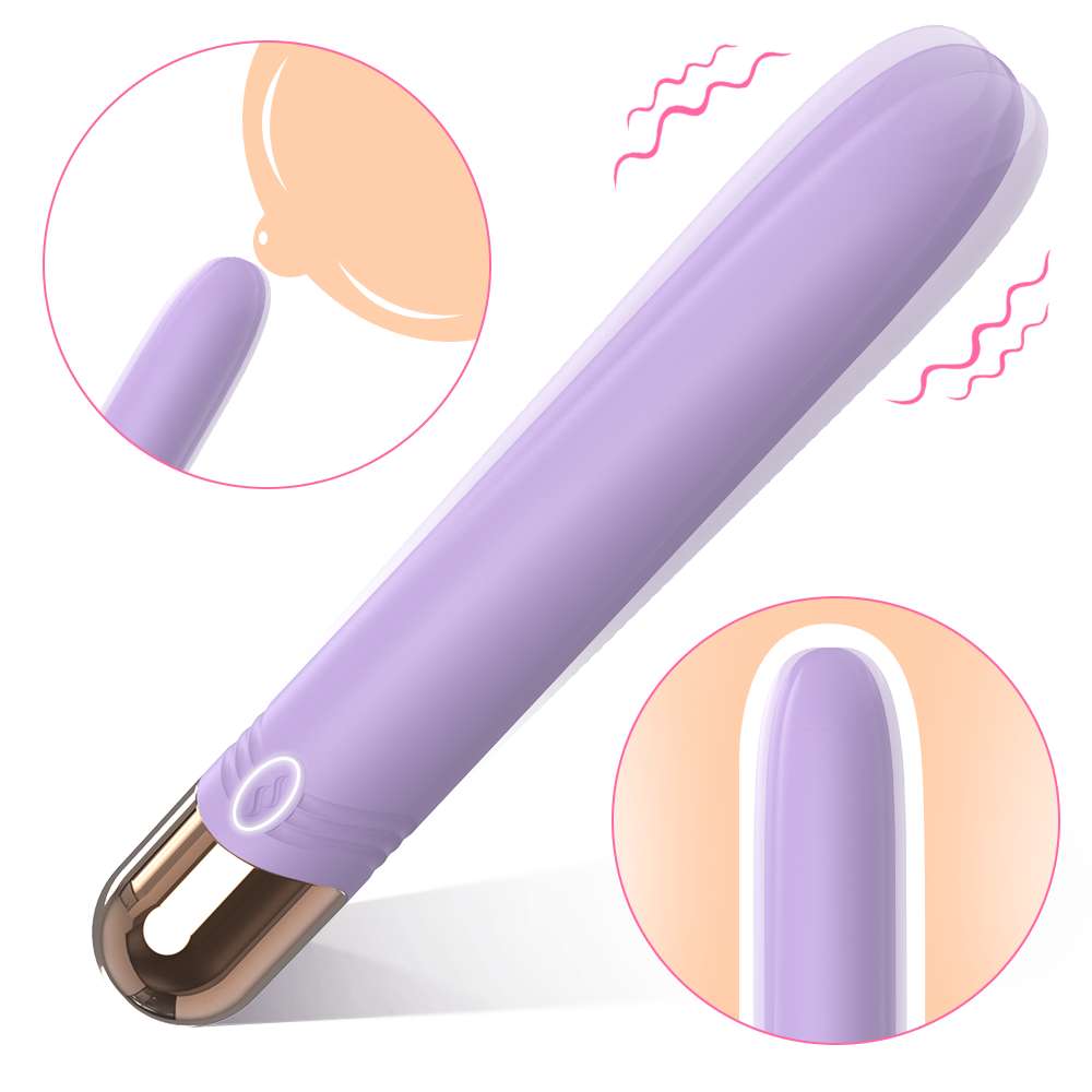 Le Mystère Violet Bello