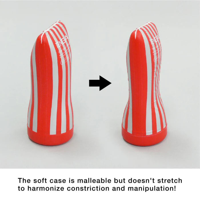 TENGA-SOFT CASE CUP Gentle