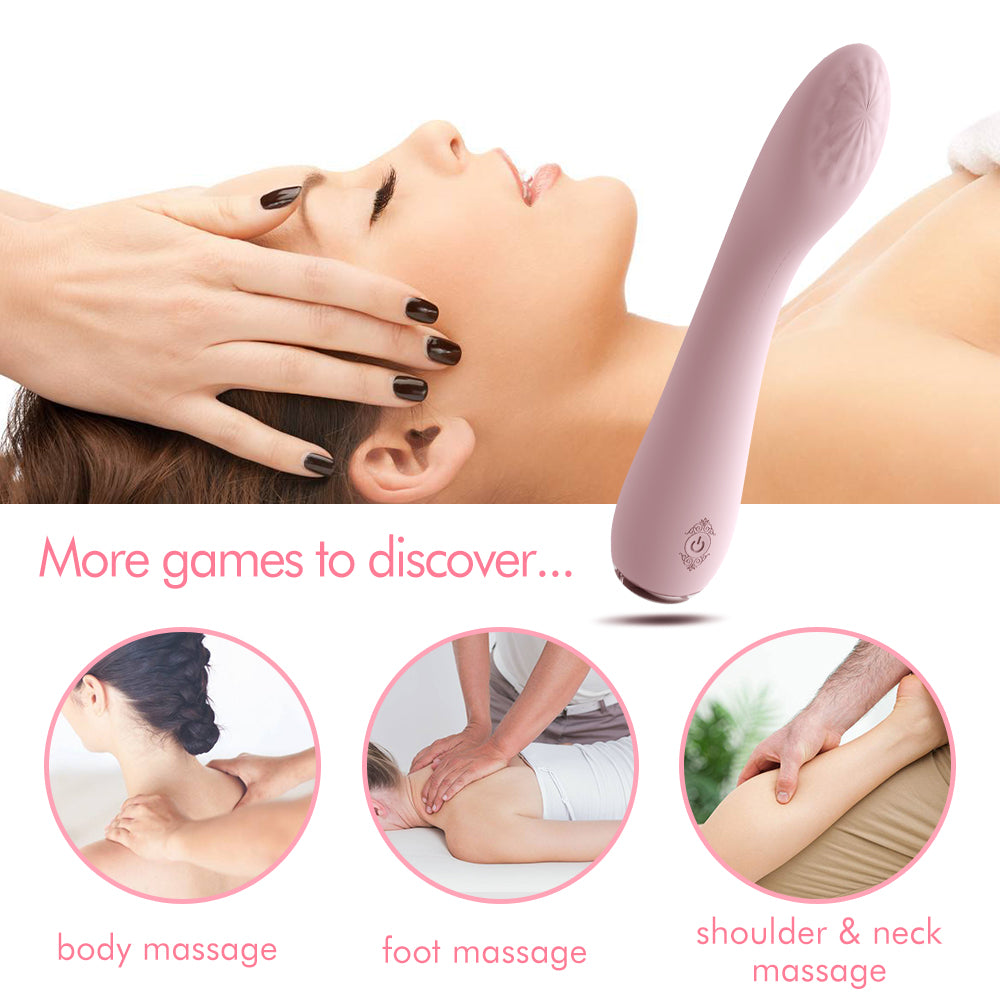 La Courbe Rose