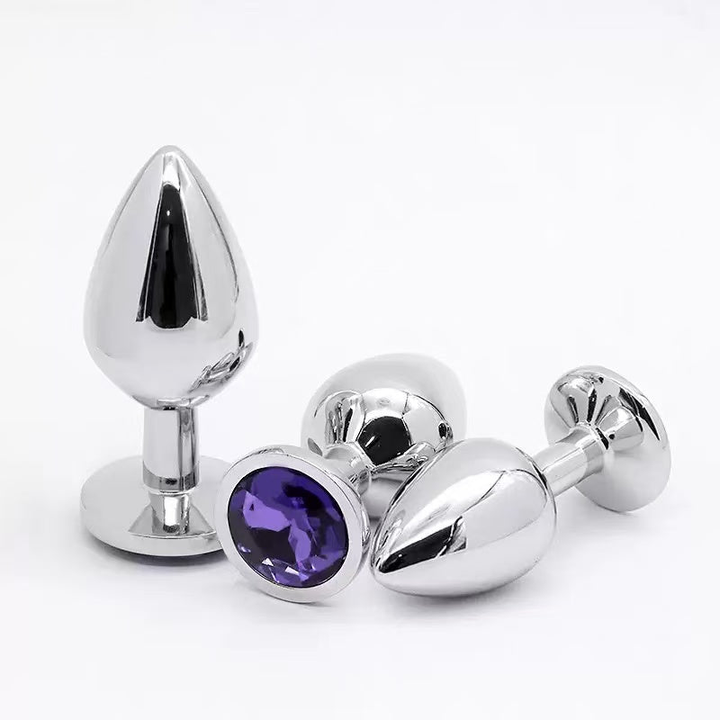 La Pearl d’Acier