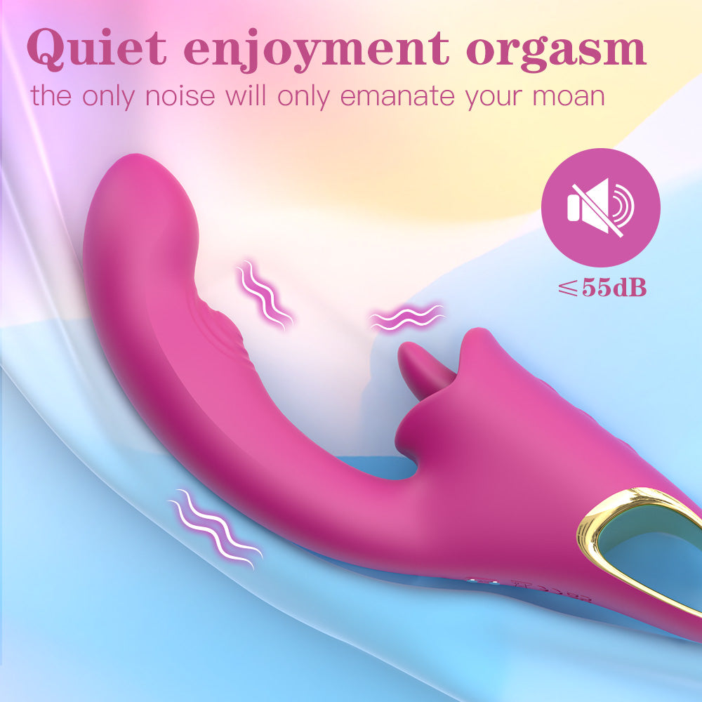 La Lick d’Or Siren