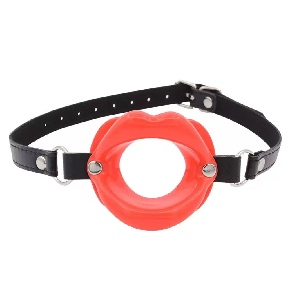 La O Ring Gag d’Amour