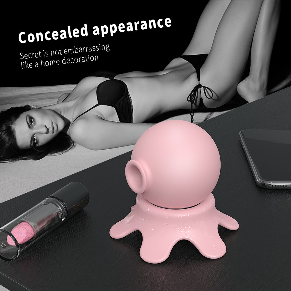 La Rose Abyssale Octopi PRO