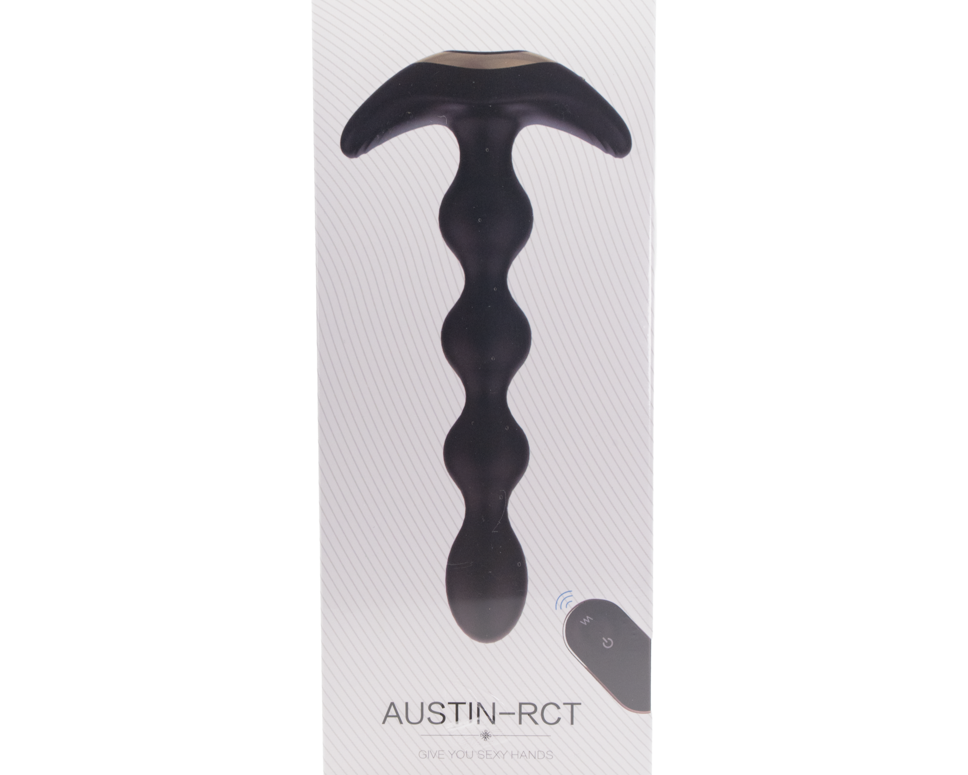 La Tail Noir Austin