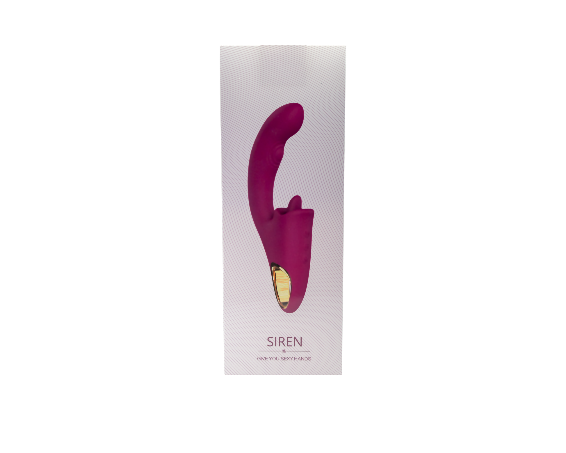 La Lick d’Or Siren