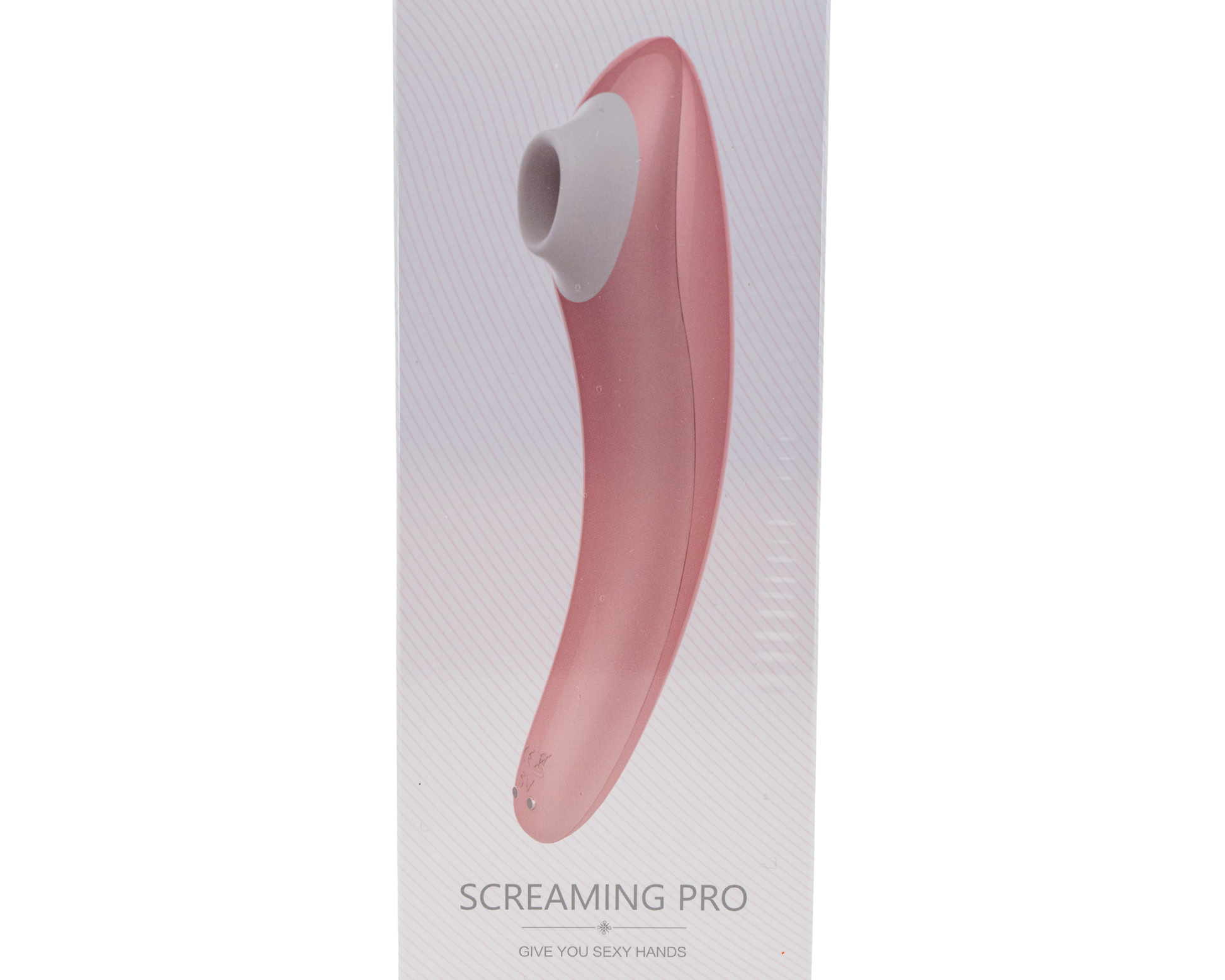 La Belle Screaming Pro