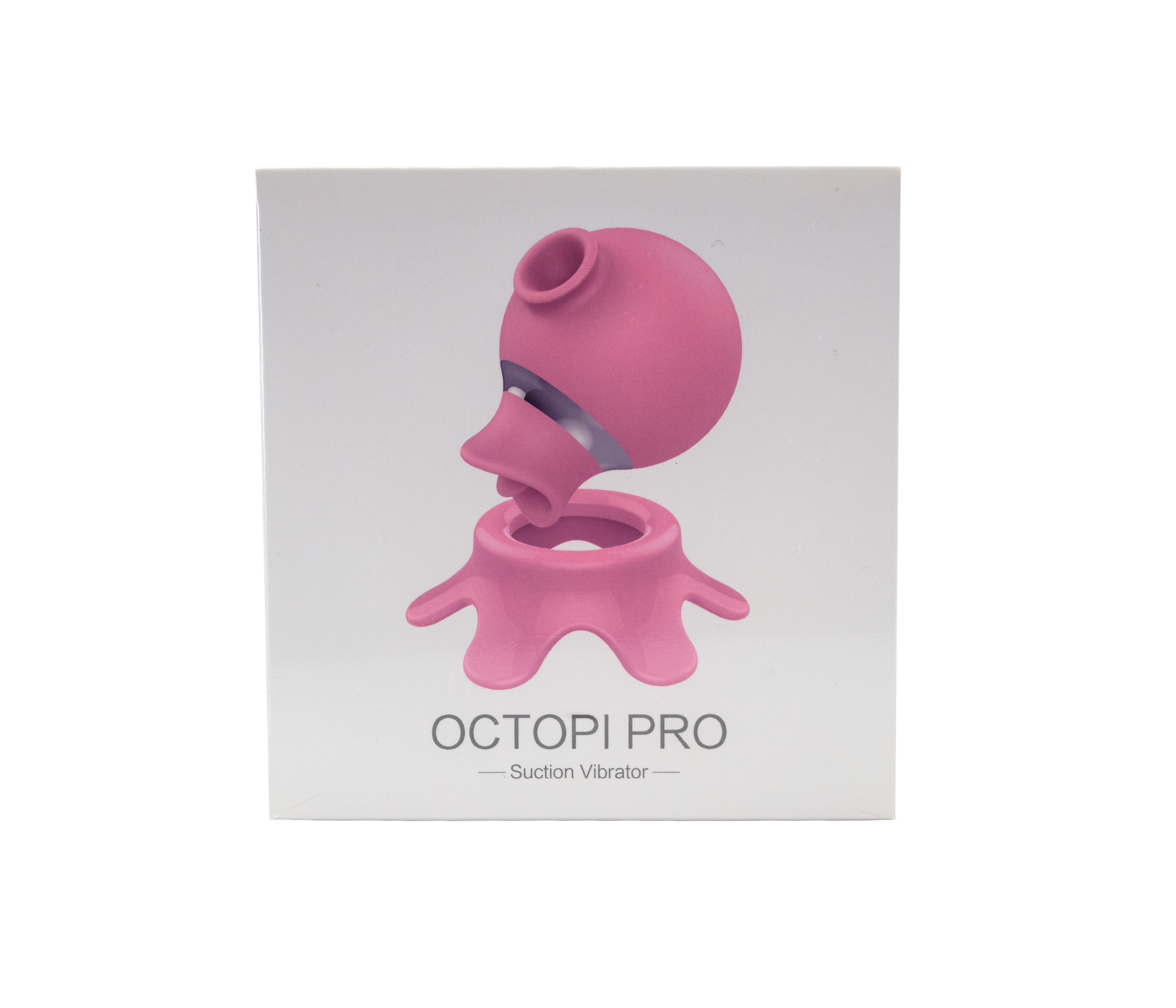 La Rose Abyssale Octopi PRO