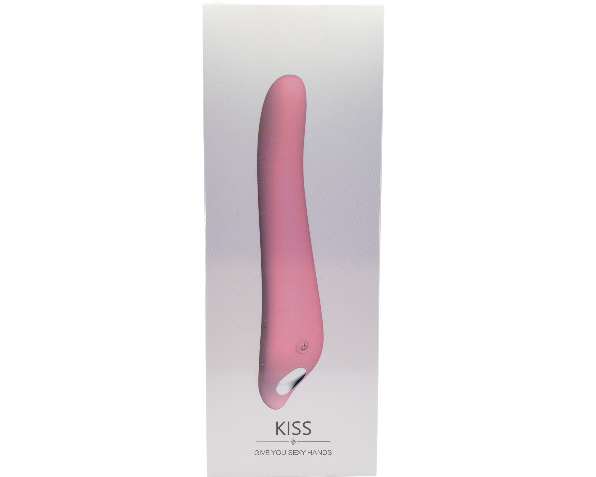 Rose Défendue Kiss