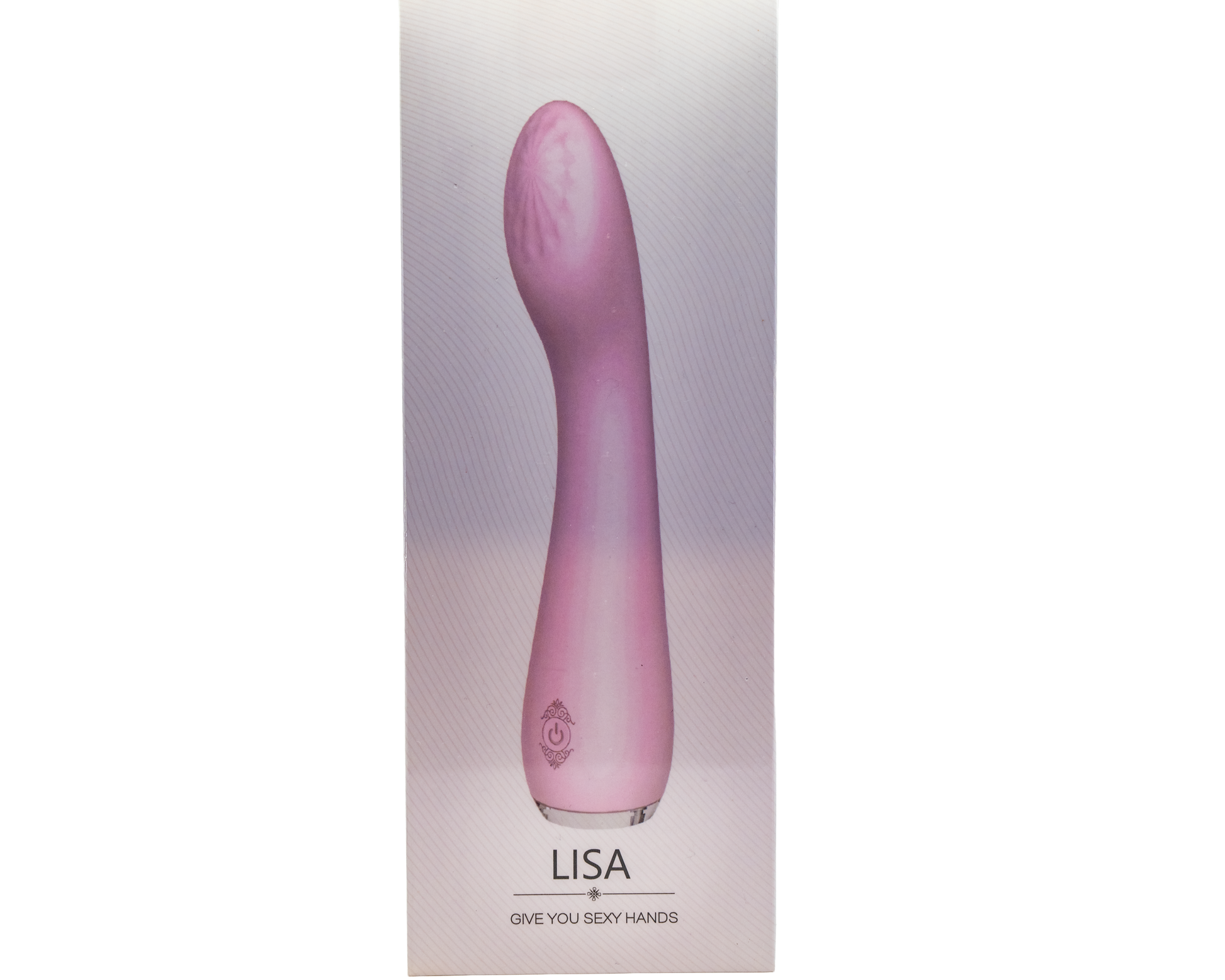 La Courbe Rose