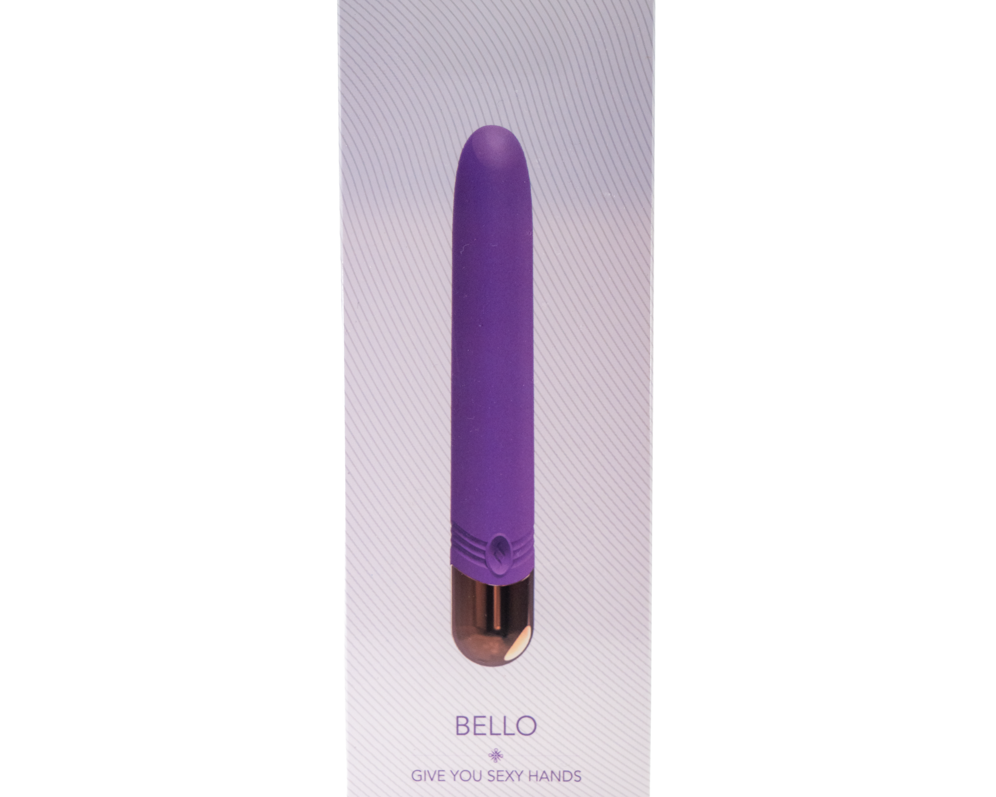 Le Mystère Violet Bello