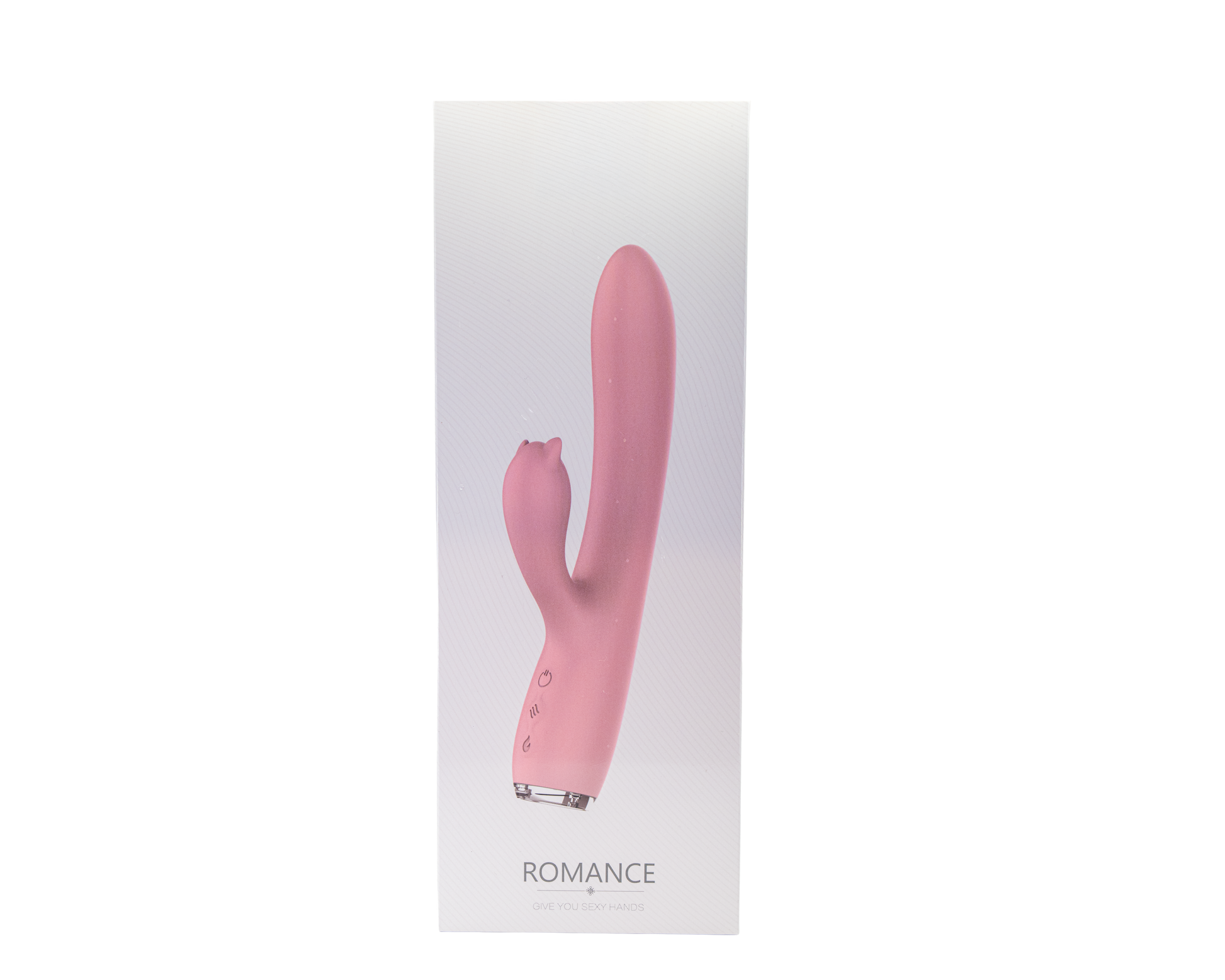 La Rose Romance Électrique