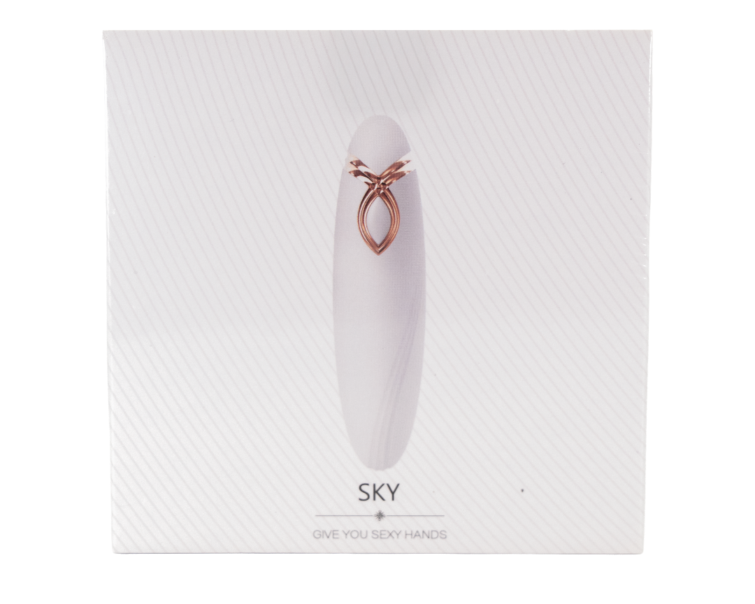 Le Frisson Sky