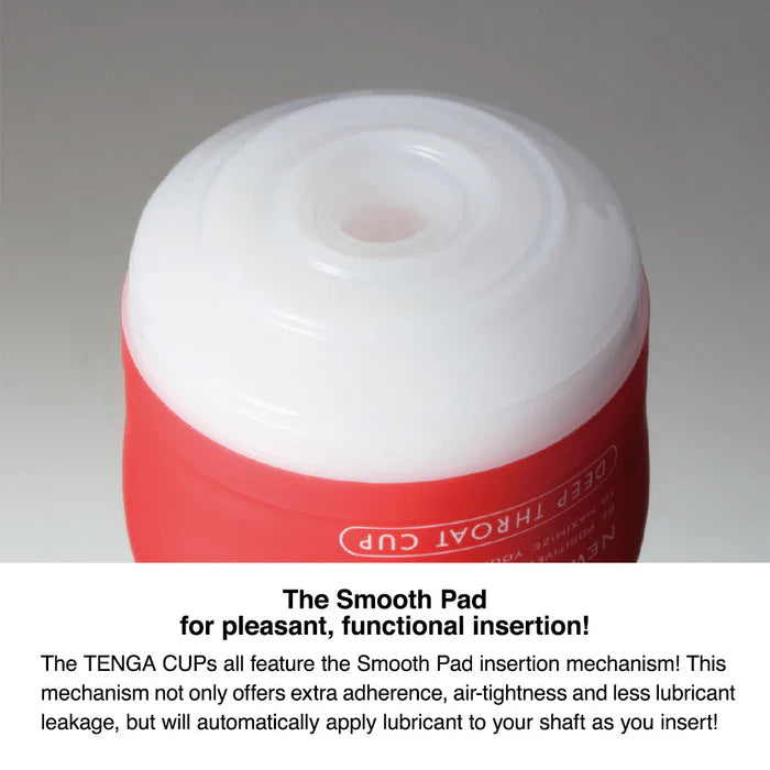 TENGA-ROLLING HEAD CUP