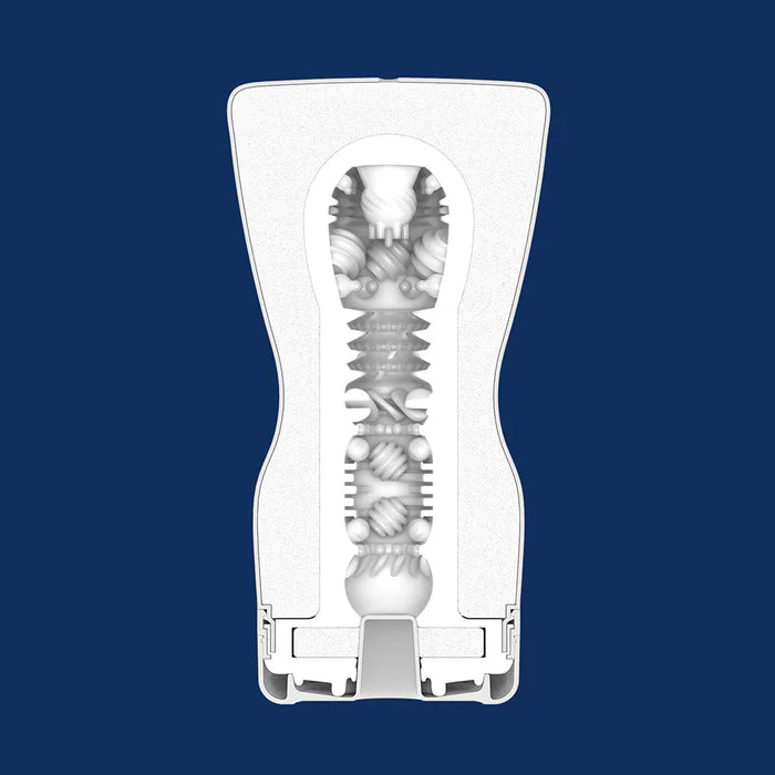TENGA -PREMIUM SOFT CASE CUP