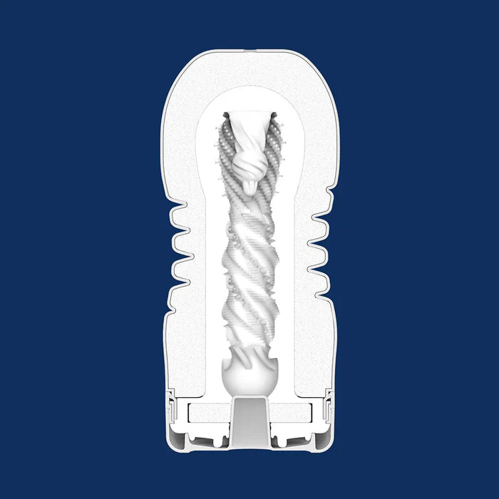 TENGA -PREMIUM ROLLING HEAD CUP