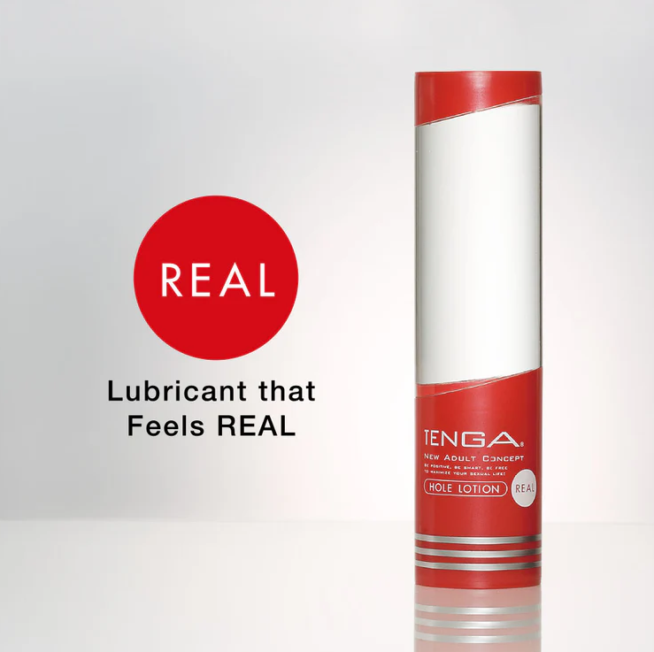 TENGA - Hole Lotion