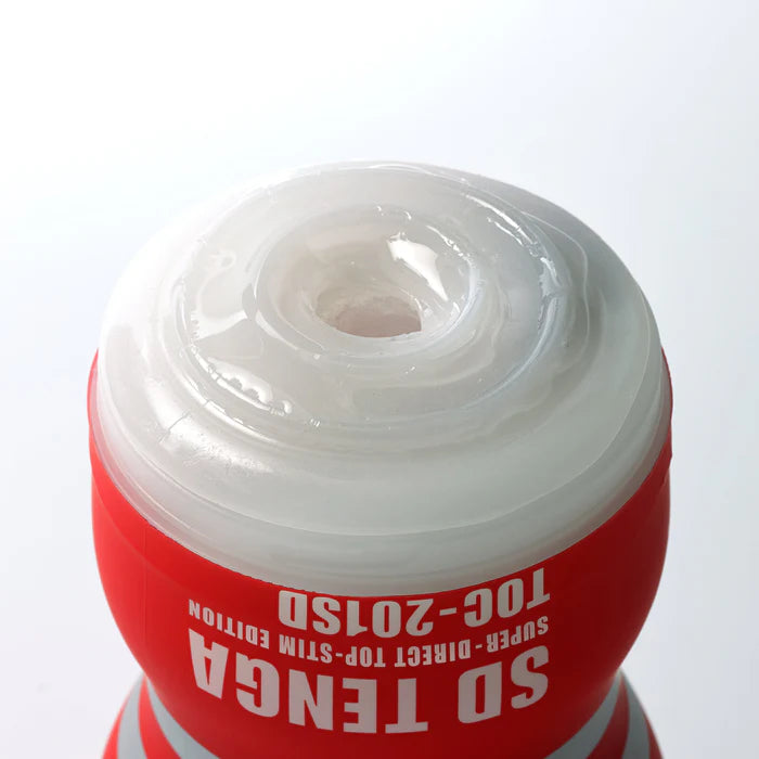 TENGA -SD ORIGINAL VACUUM CUP Gentle