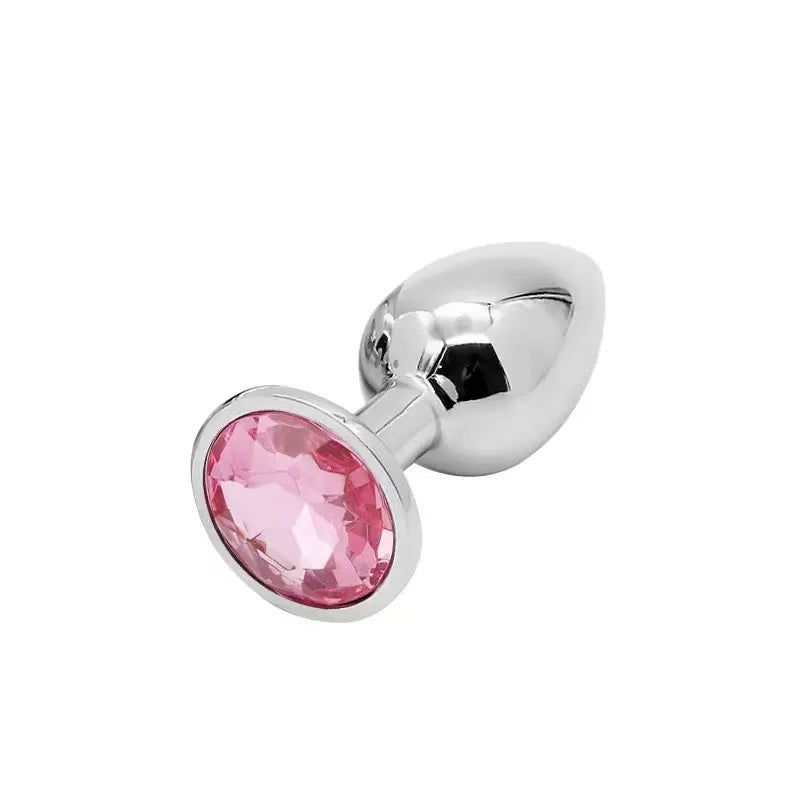 La Pearl d’Acier