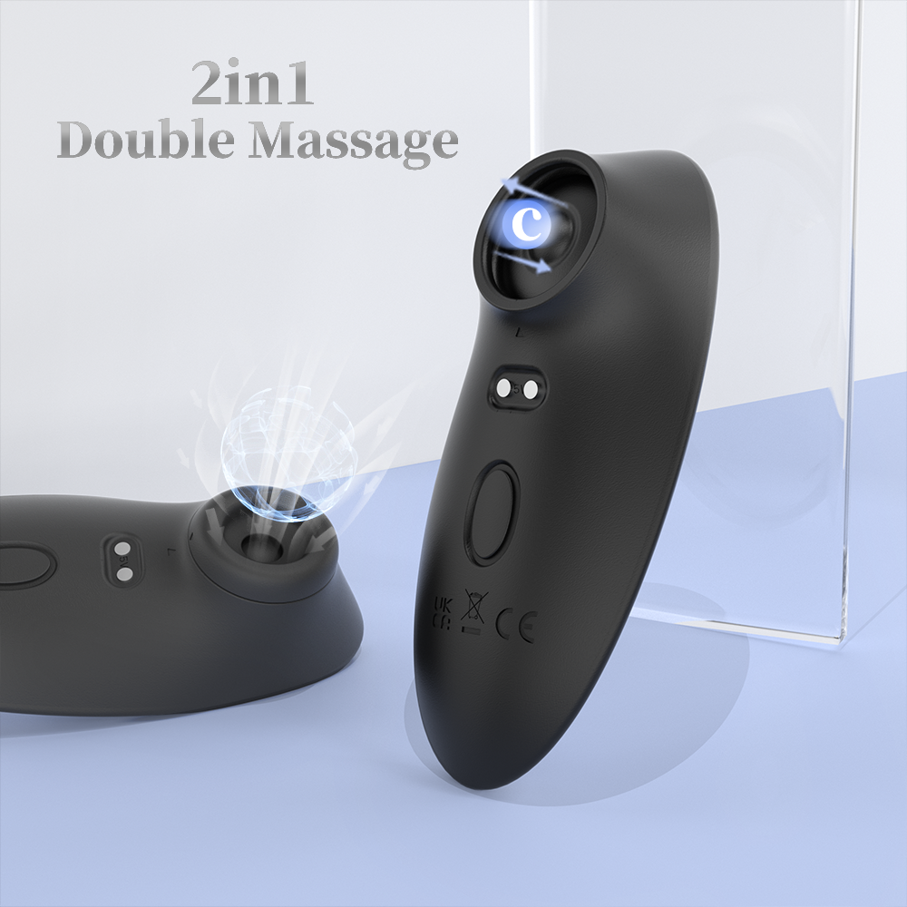 La Pearl Noir WAVEME