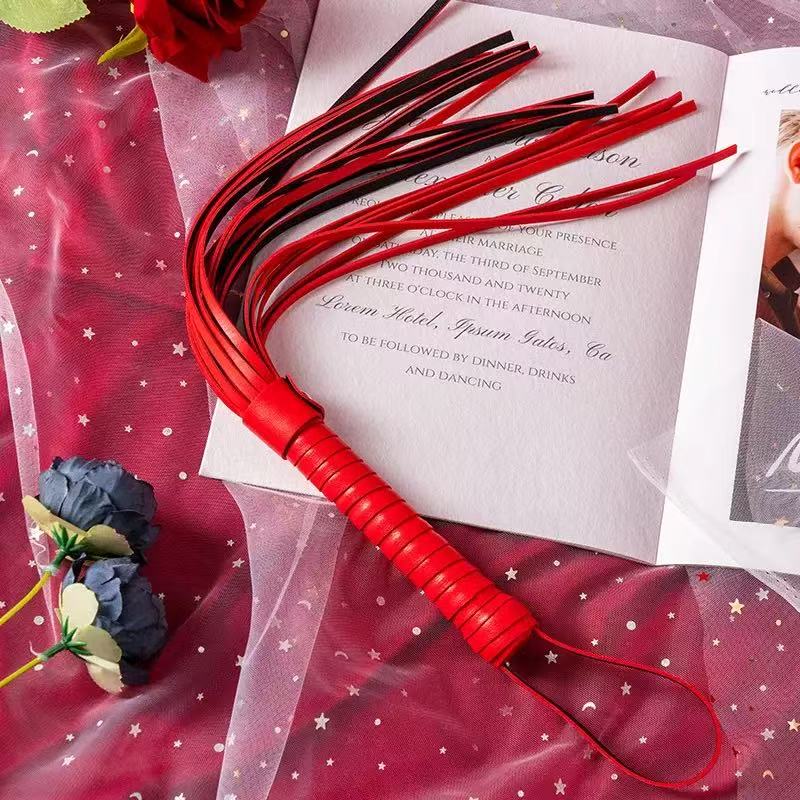 La Flogger d’Amour